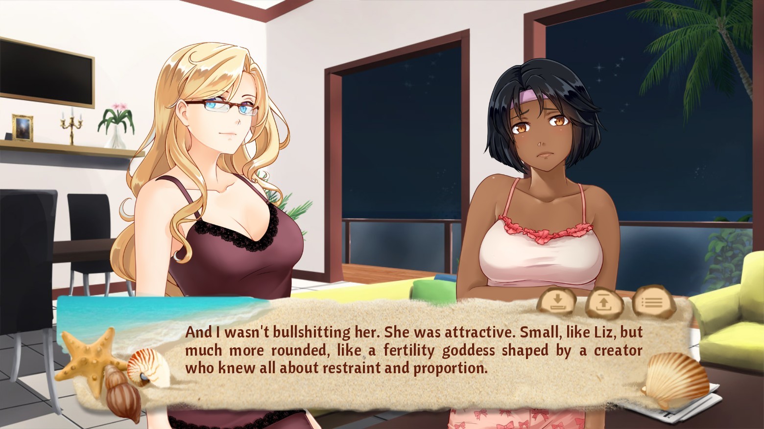 Summer In Trigue screenshot 12