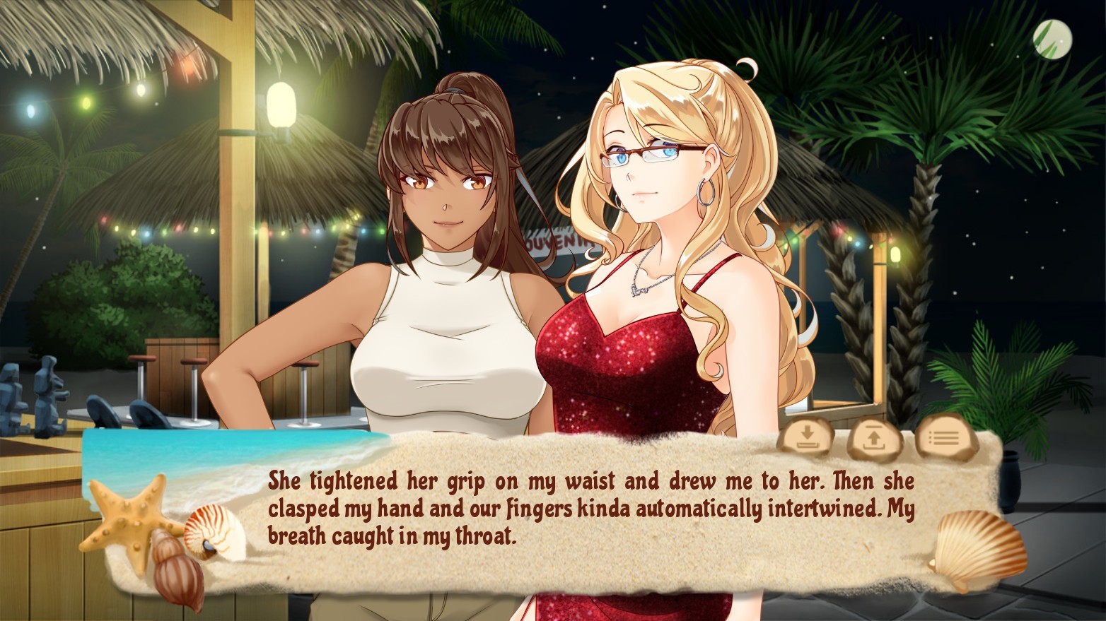 Summer In Trigue screenshot 11