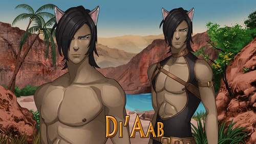 PRESENTATION - Thieves Of Dingirra 10 Di%E2%80%99Aab | RPG Jeuxvidéo