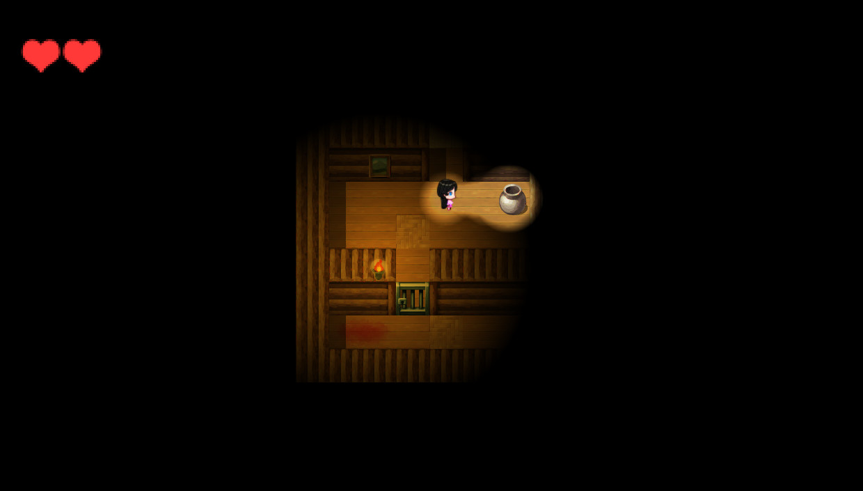 To The Light screenshot 7