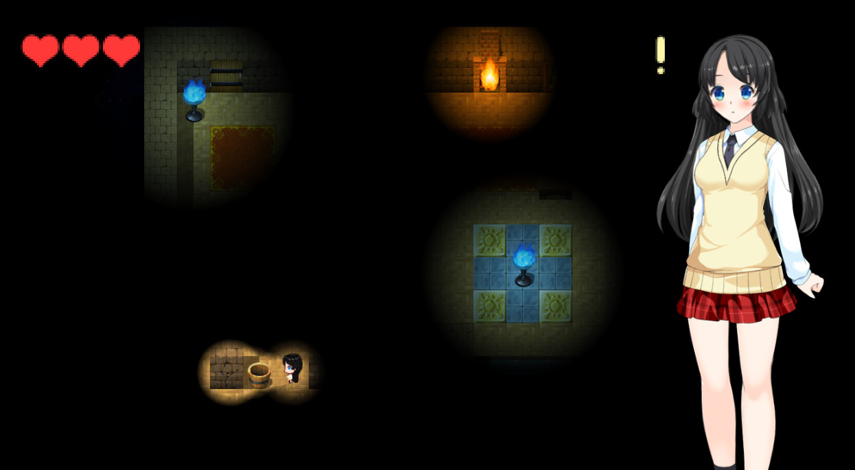 To The Light screenshot 8