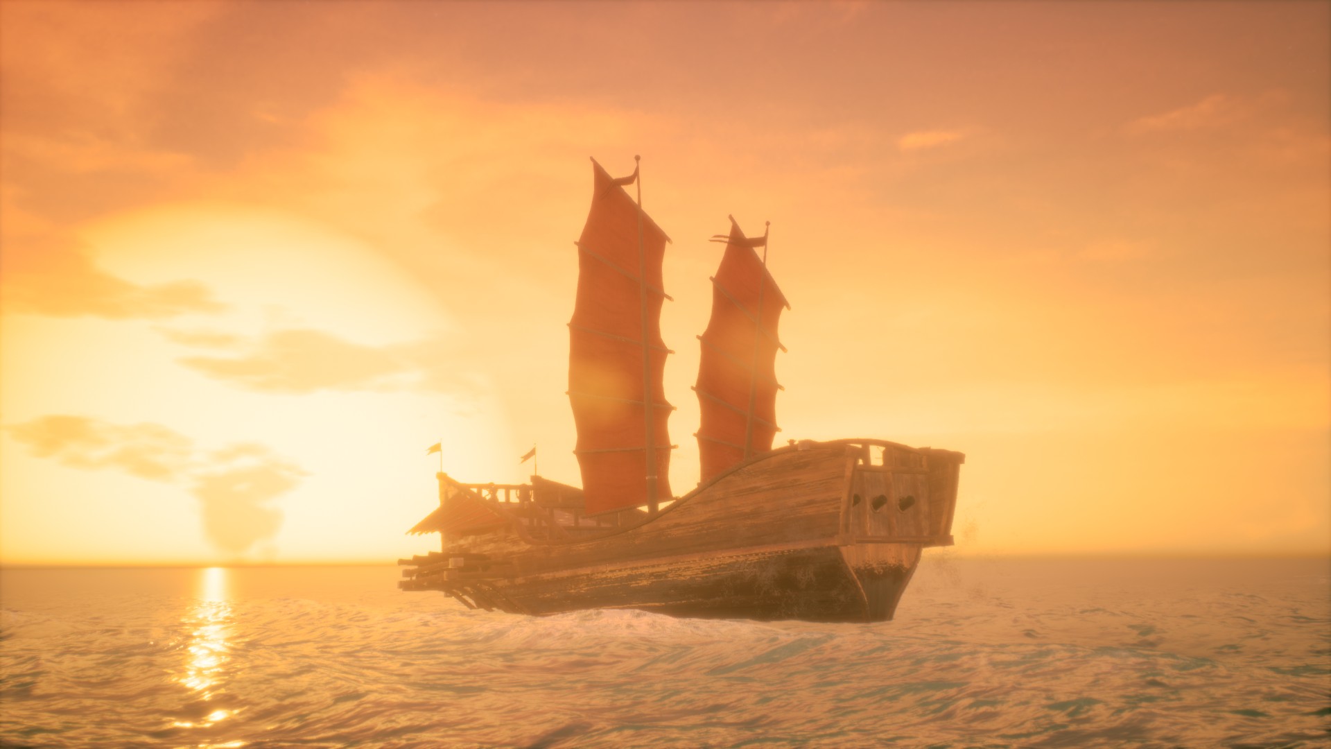 Feral Blue screenshot 14
