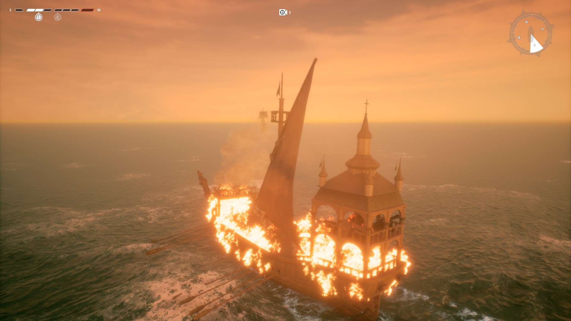 Feral Blue screenshot 9