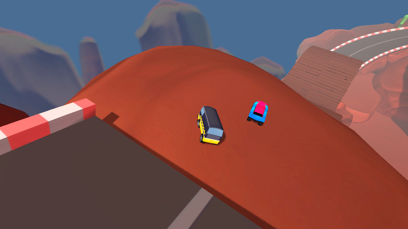 Barro screenshot 12