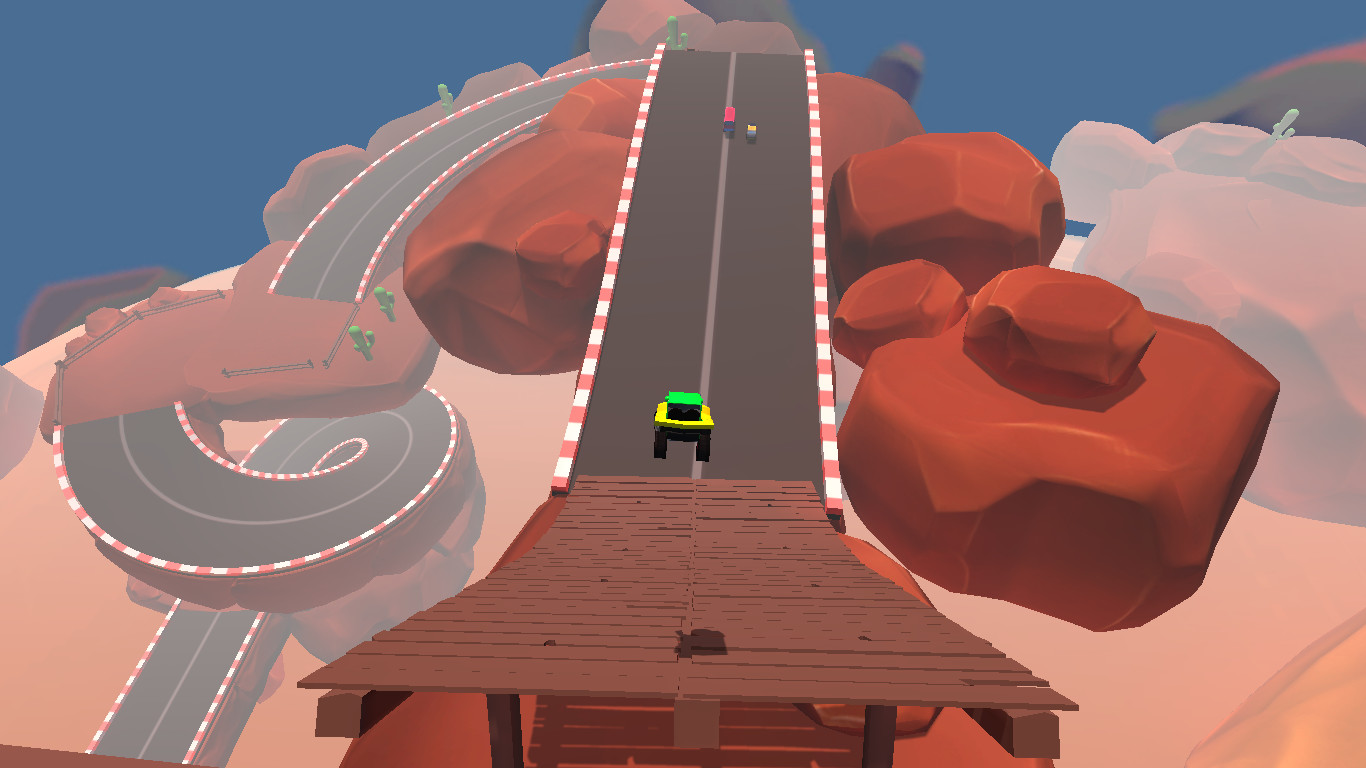 Barro screenshot 3