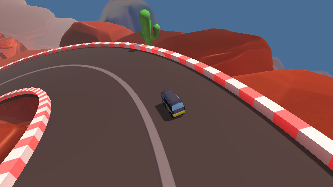 Barro screenshot 13