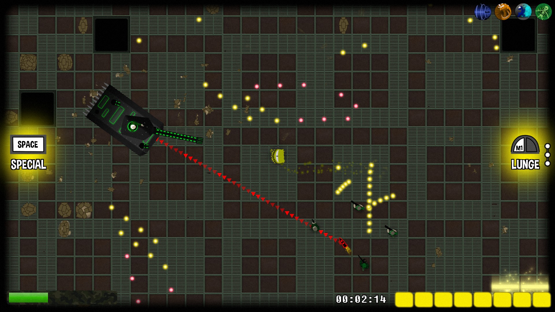 People Eater screenshot 8
