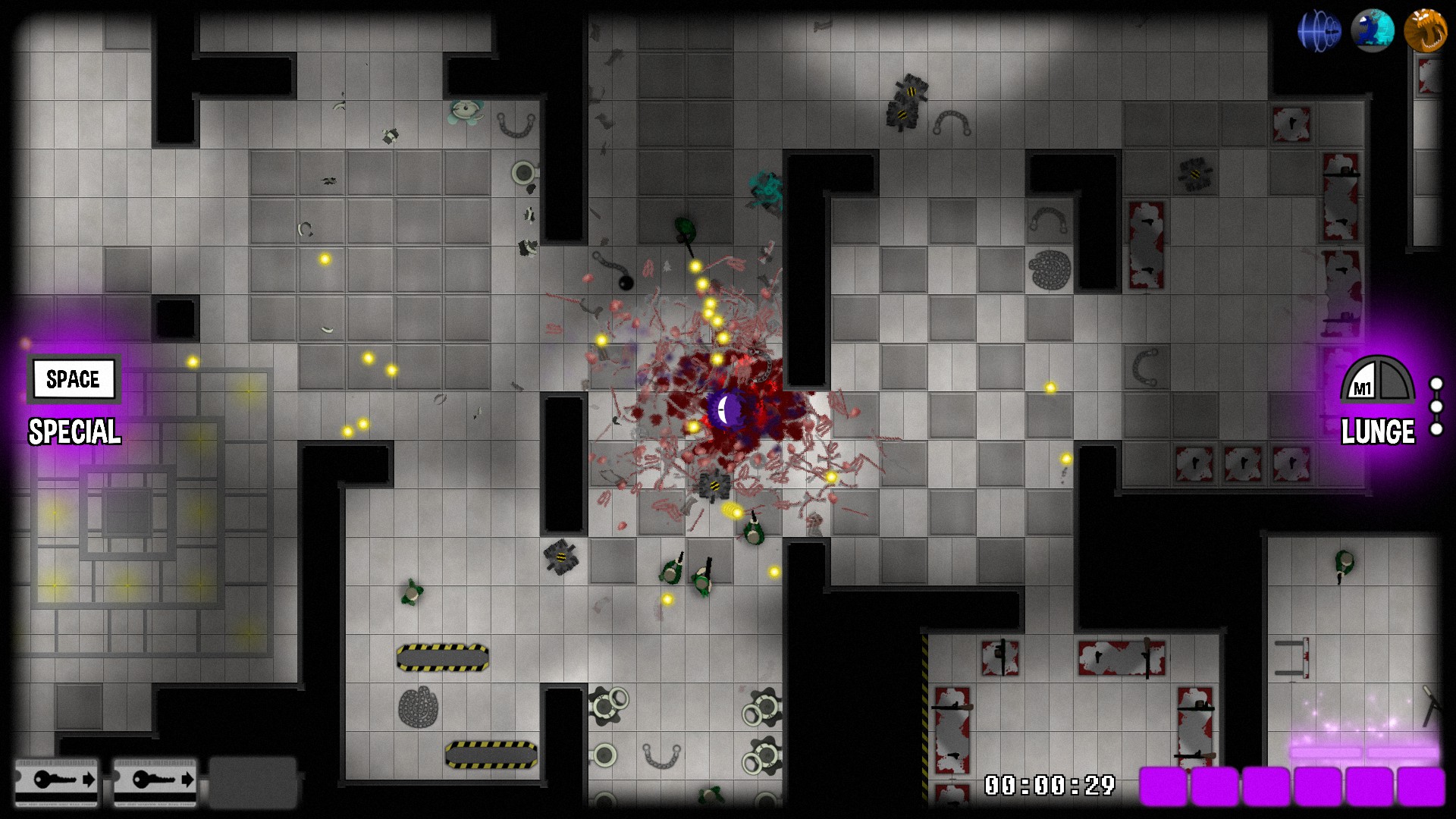 People Eater screenshot 6