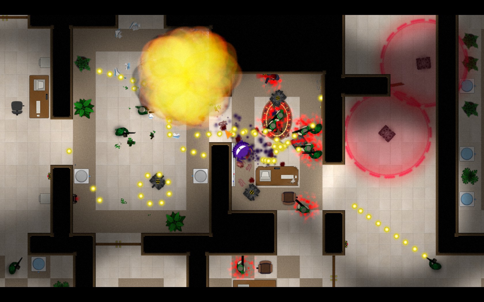 People Eater screenshot 2