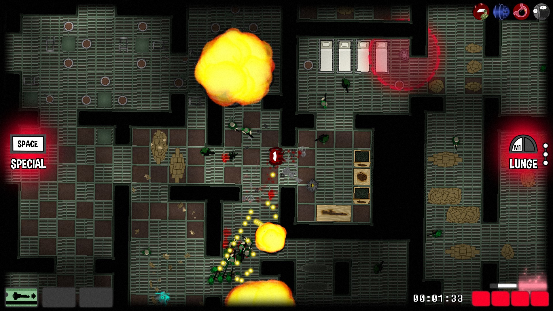 People Eater screenshot 16