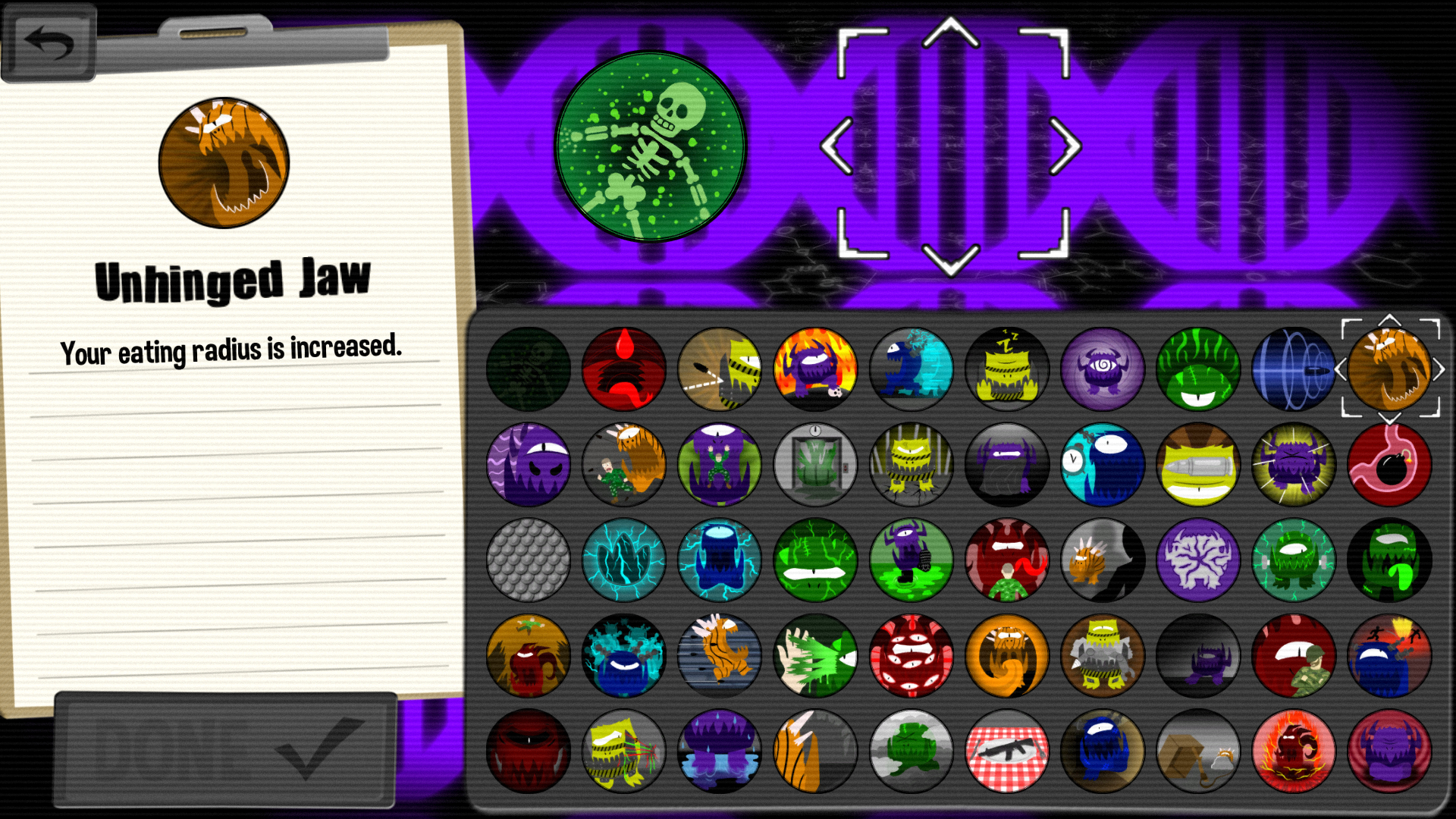 People Eater screenshot 4