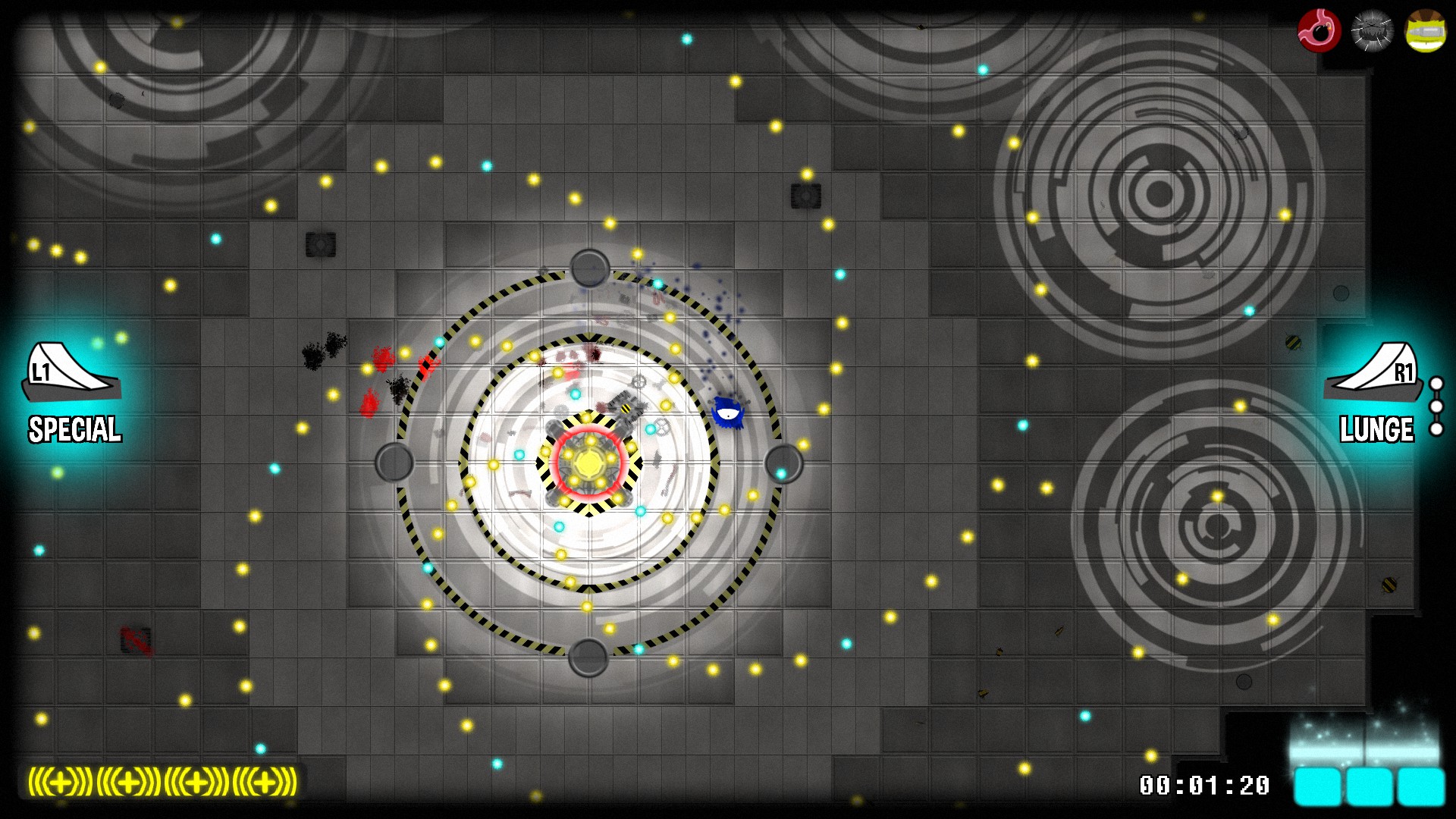 People Eater screenshot 14