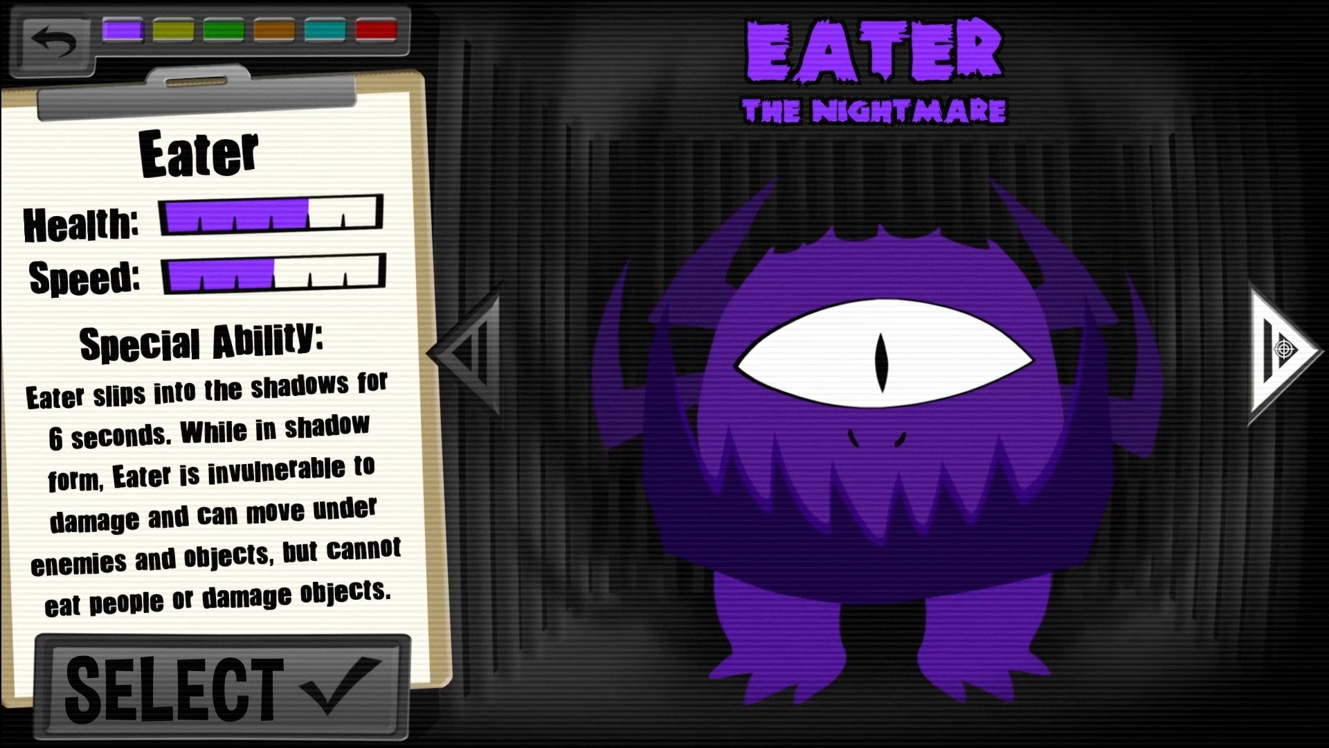 People Eater screenshot 5