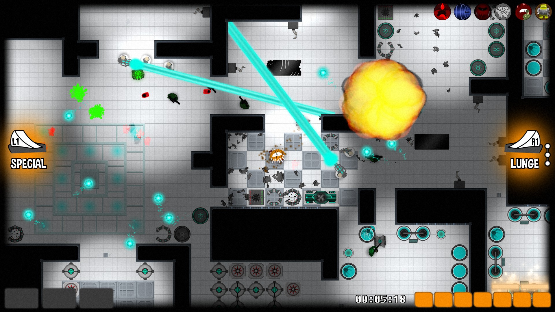 People Eater screenshot 12