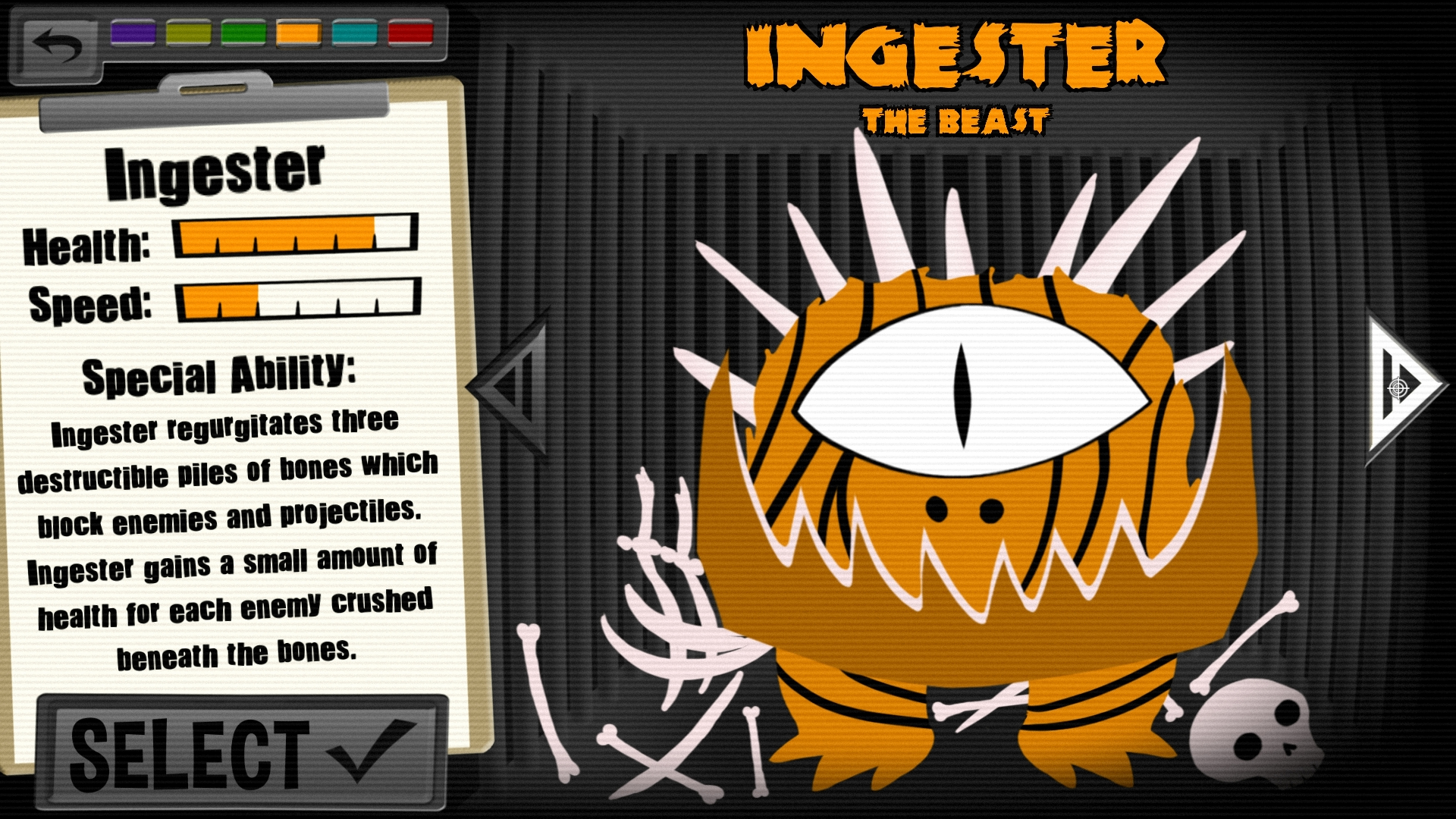 People Eater screenshot 11