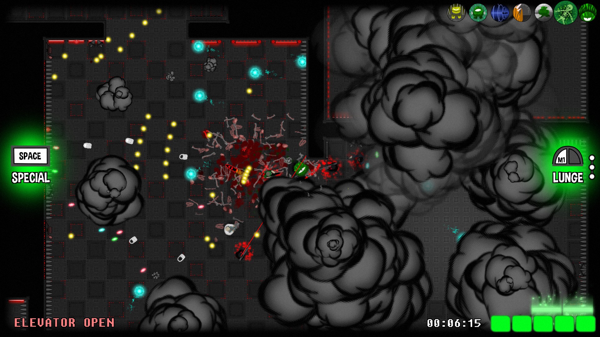 People Eater screenshot 10