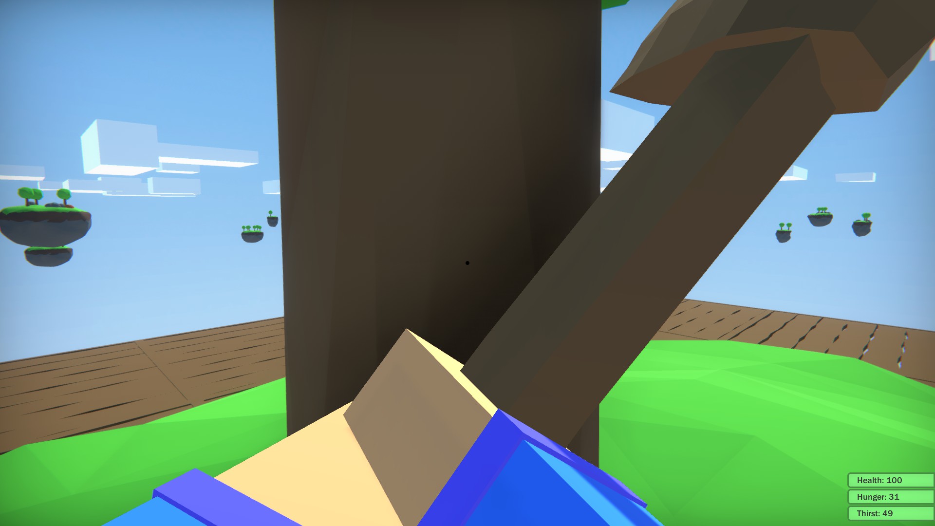 Skylands screenshot 7