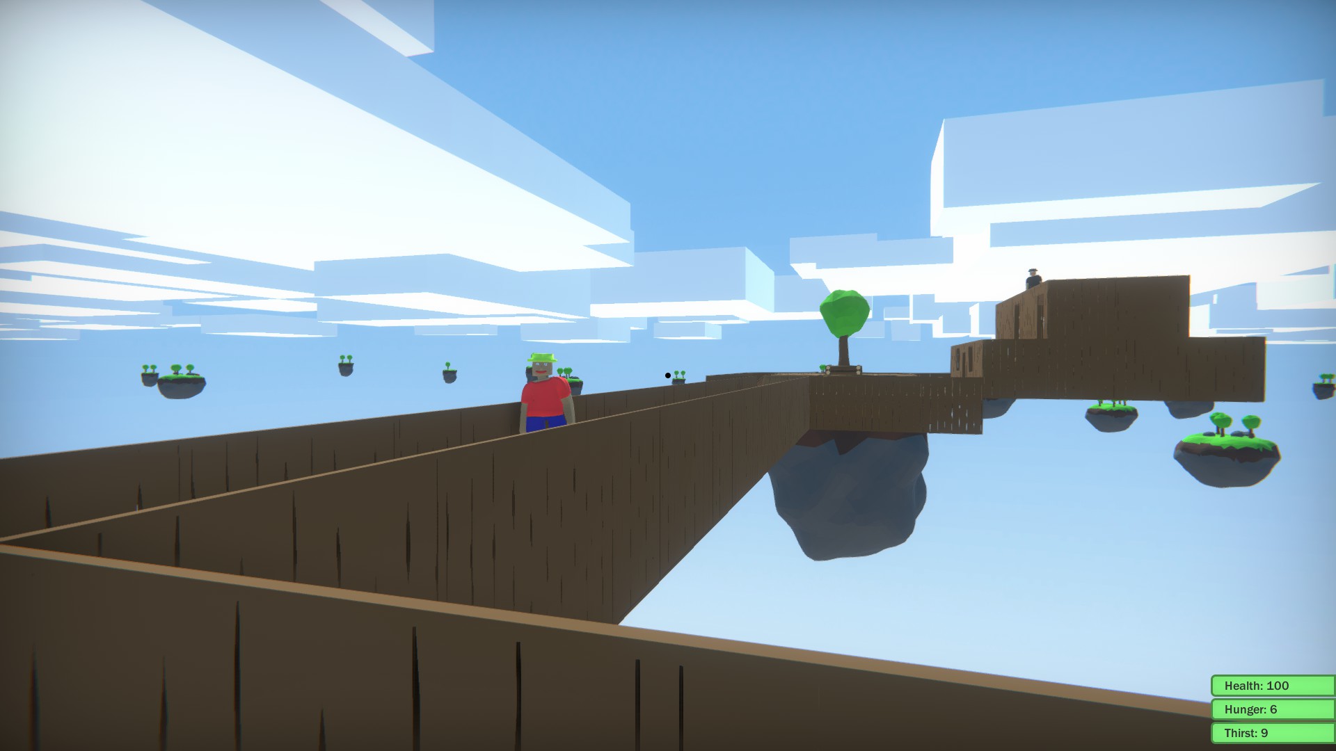 Skylands screenshot 6