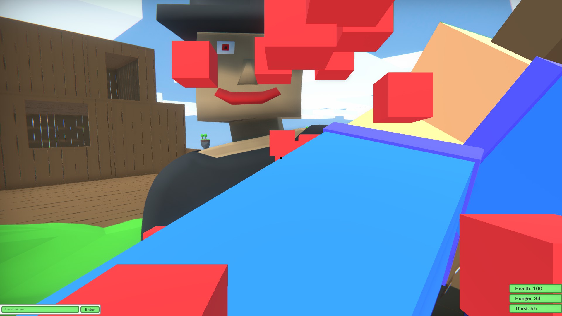 Skylands screenshot 5