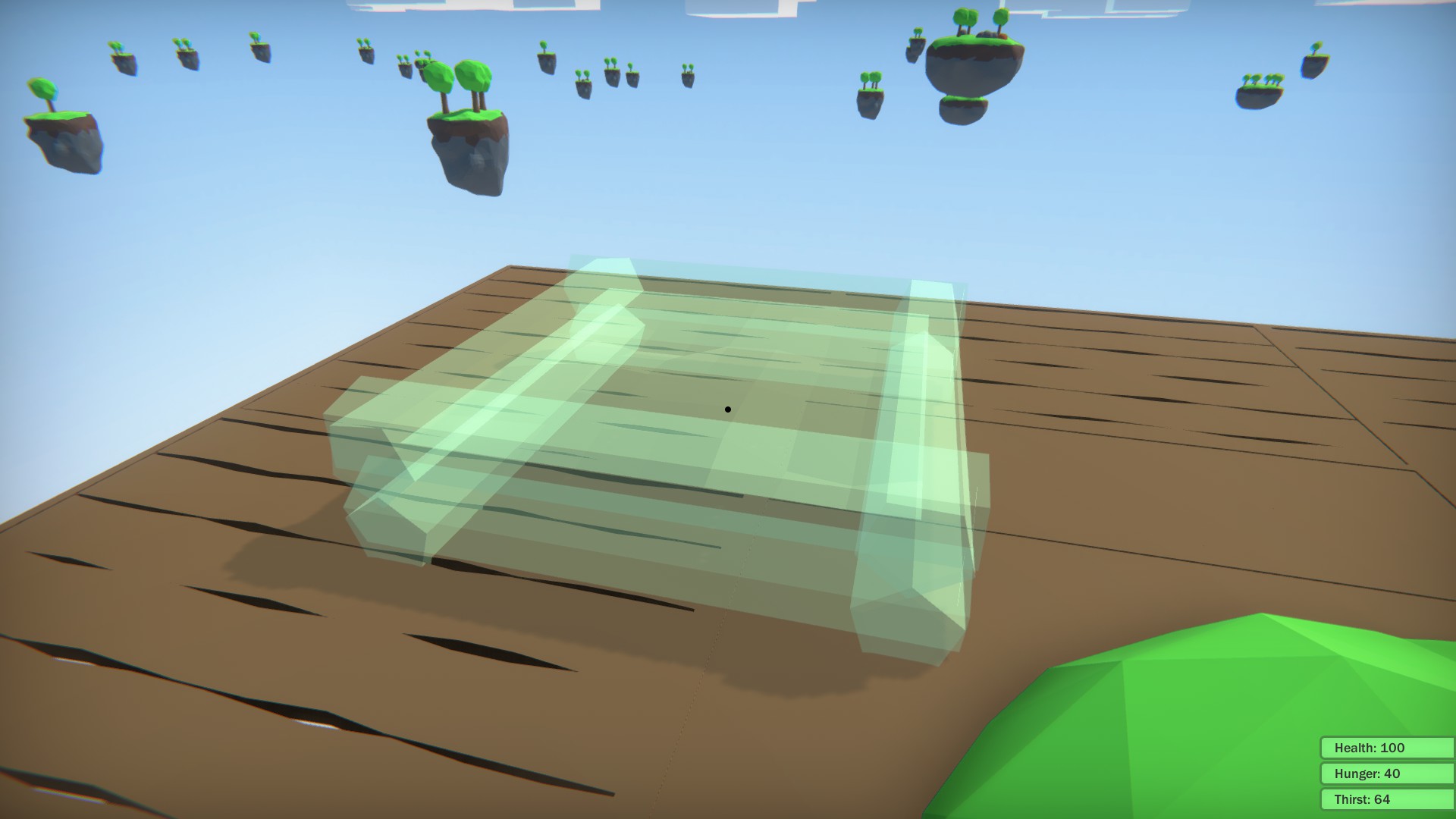 Skylands screenshot 8