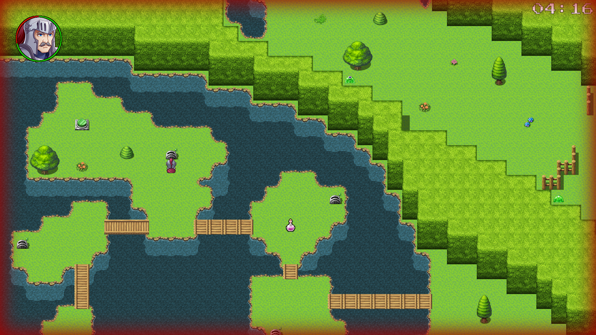 Endurance screenshot 4