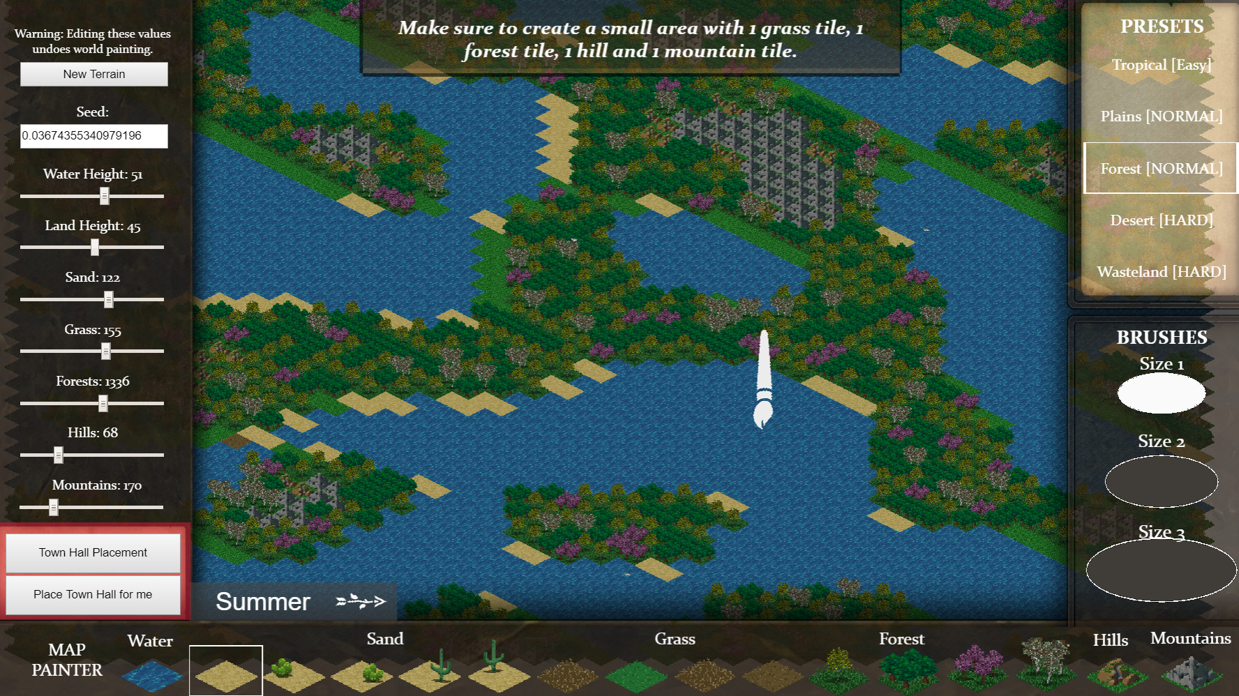 Spiritlands screenshot 7