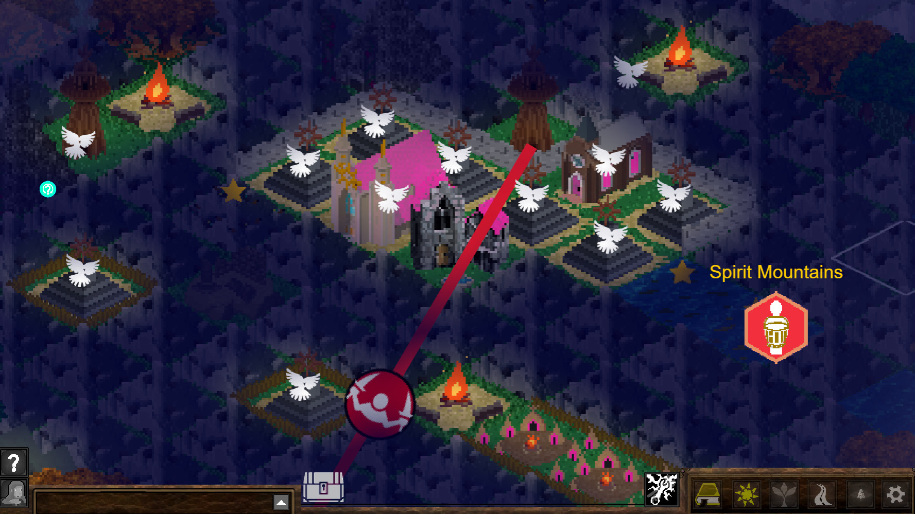 Spiritlands screenshot 6