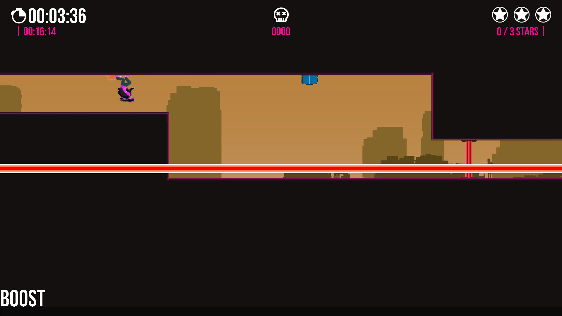 AFTERGRINDER screenshot 10