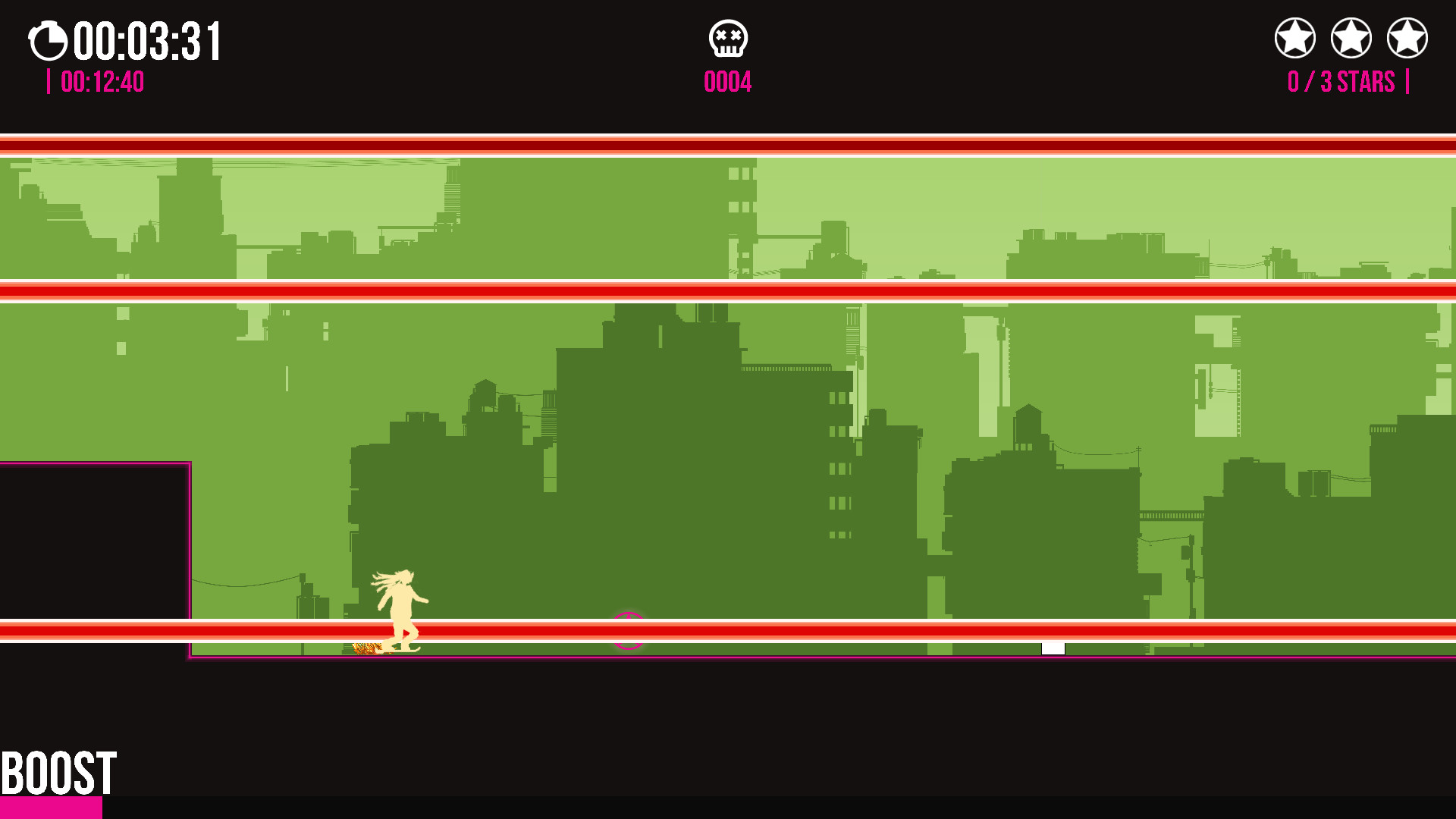 AFTERGRINDER screenshot 6