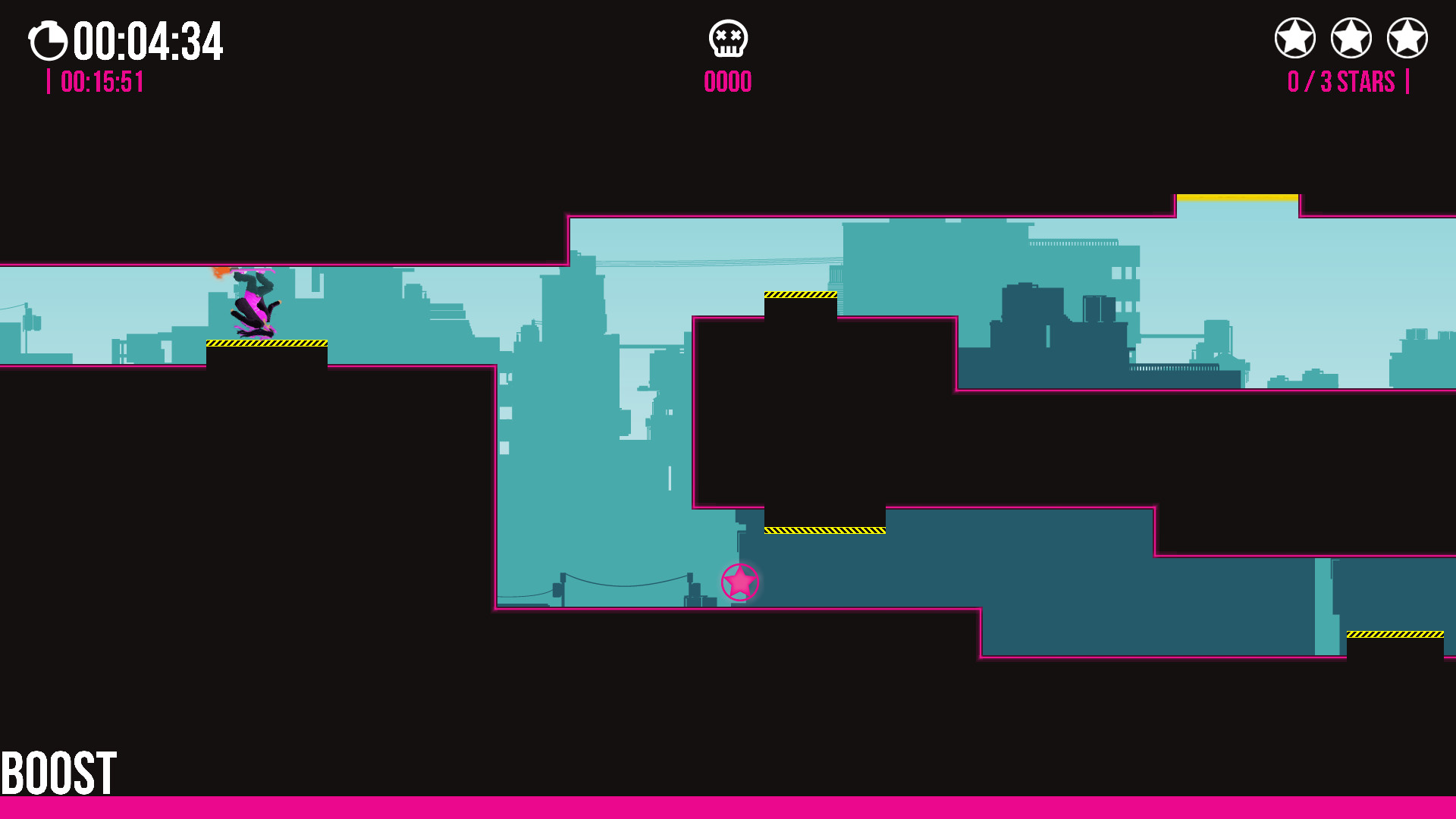 AFTERGRINDER screenshot 1