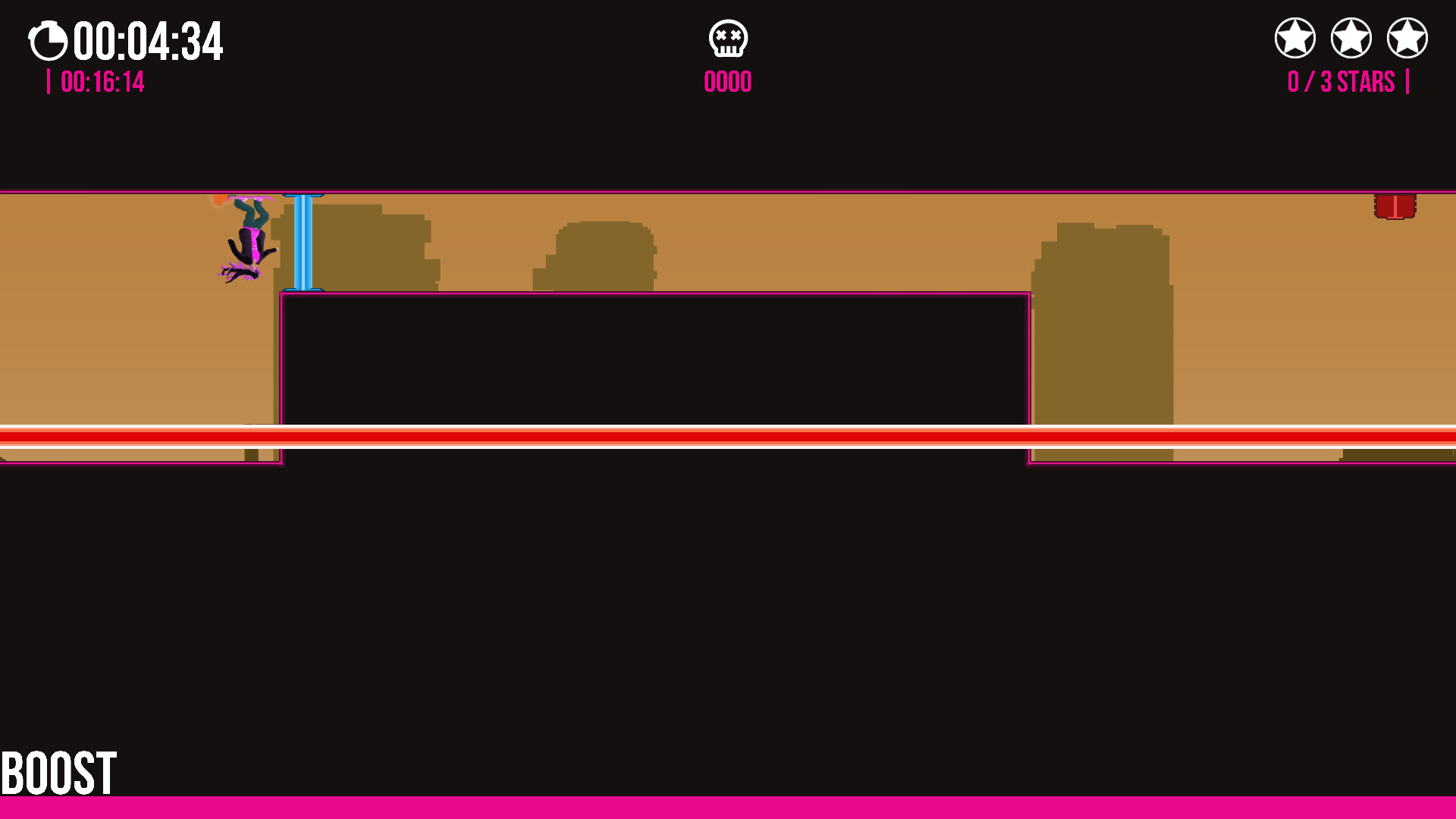AFTERGRINDER screenshot 2