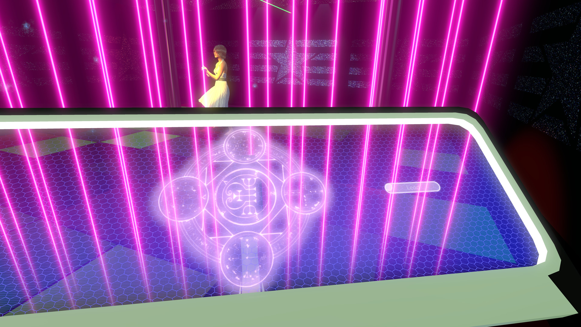 Personal Disco VR screenshot 9