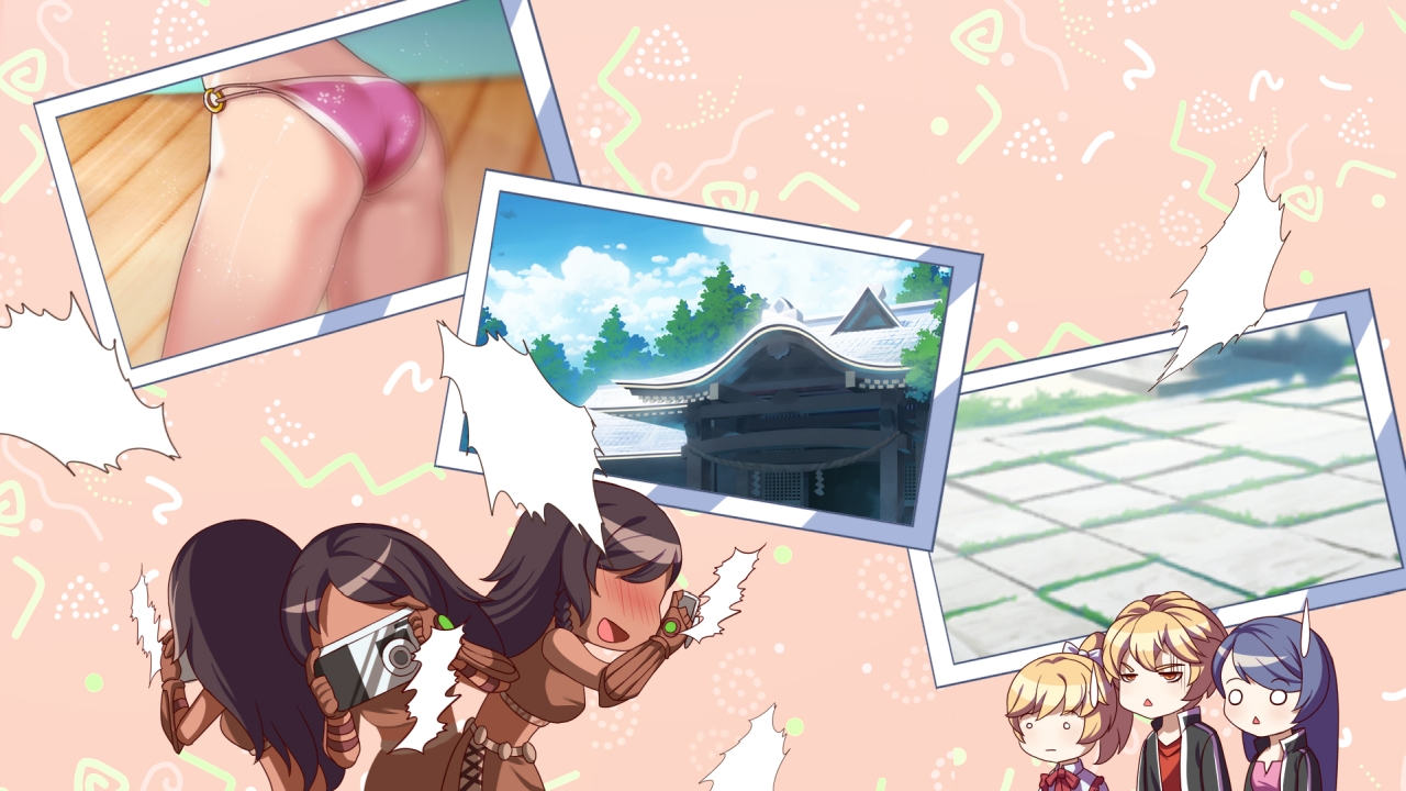 Episicava - Vol. I screenshot 9