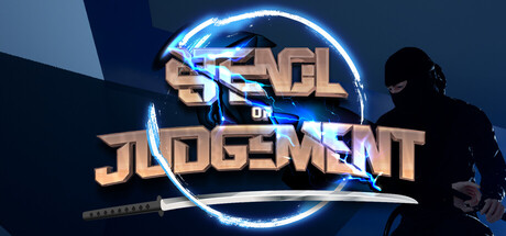 Stencil of Judgement