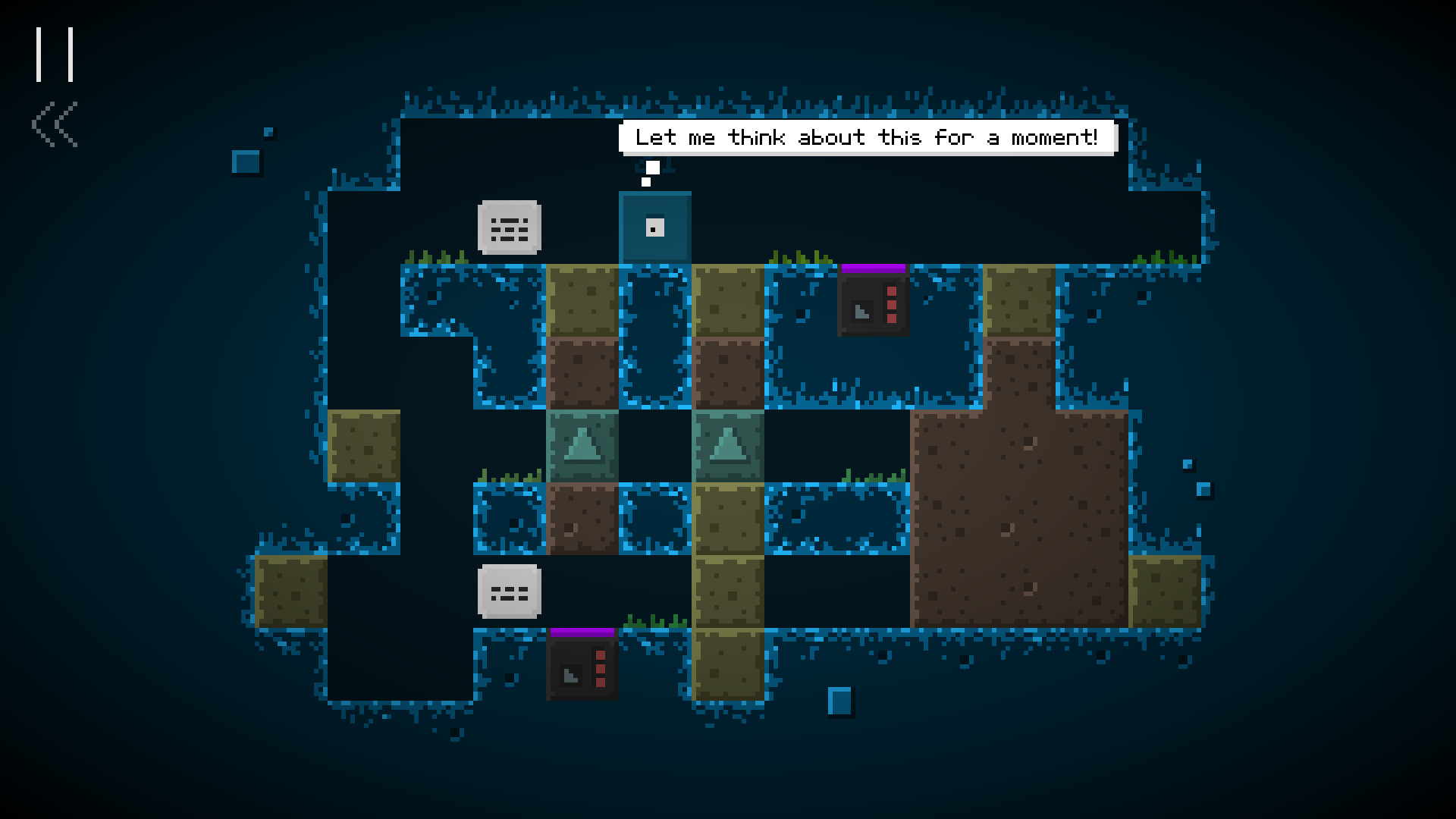 Qbik screenshot 3