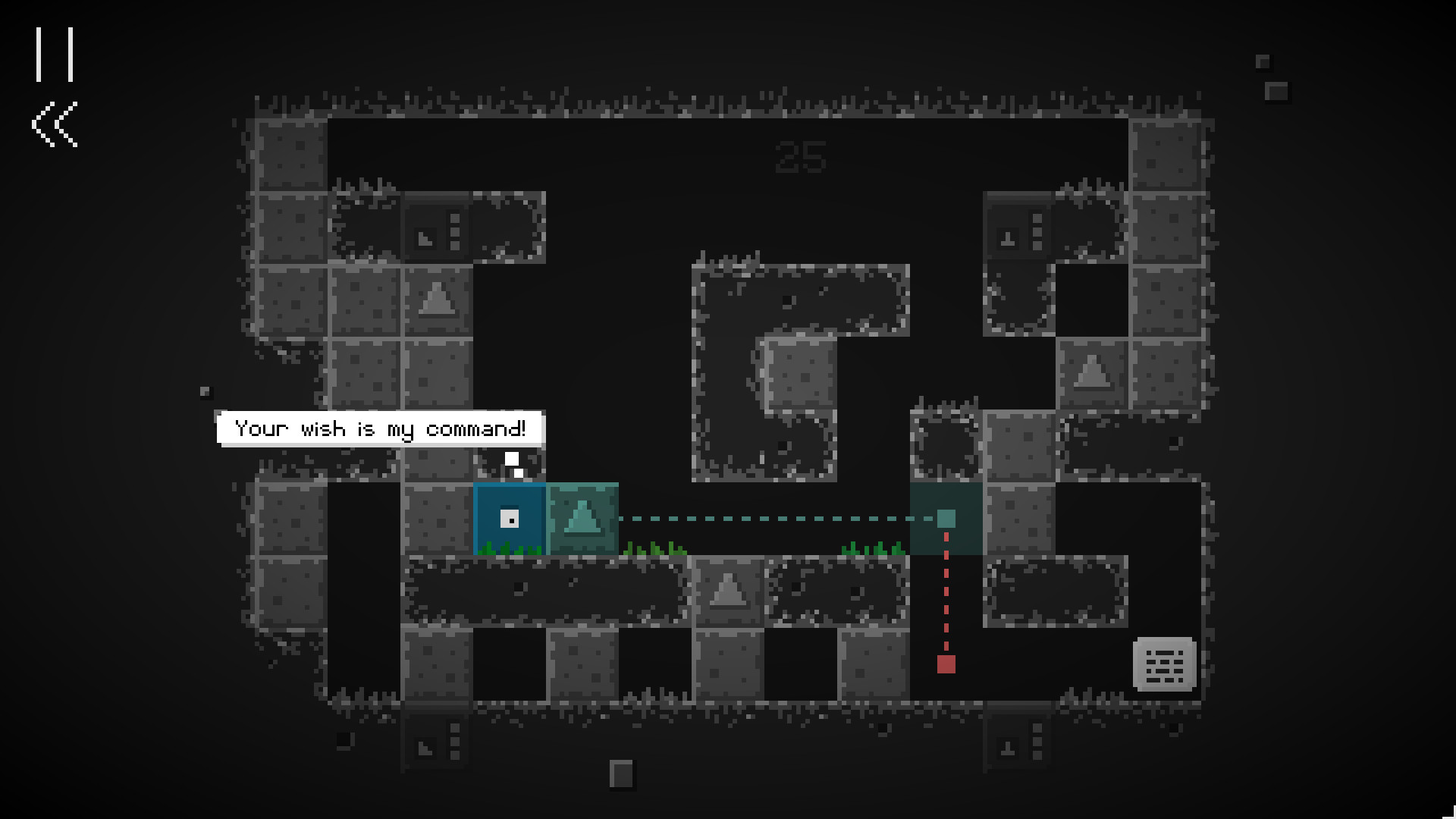 Qbik screenshot 7