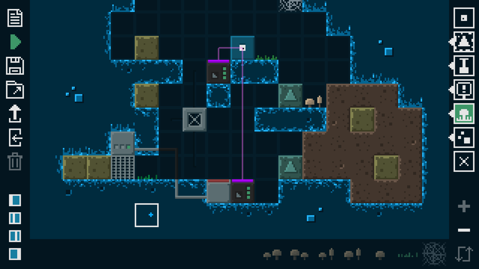 Qbik screenshot 5