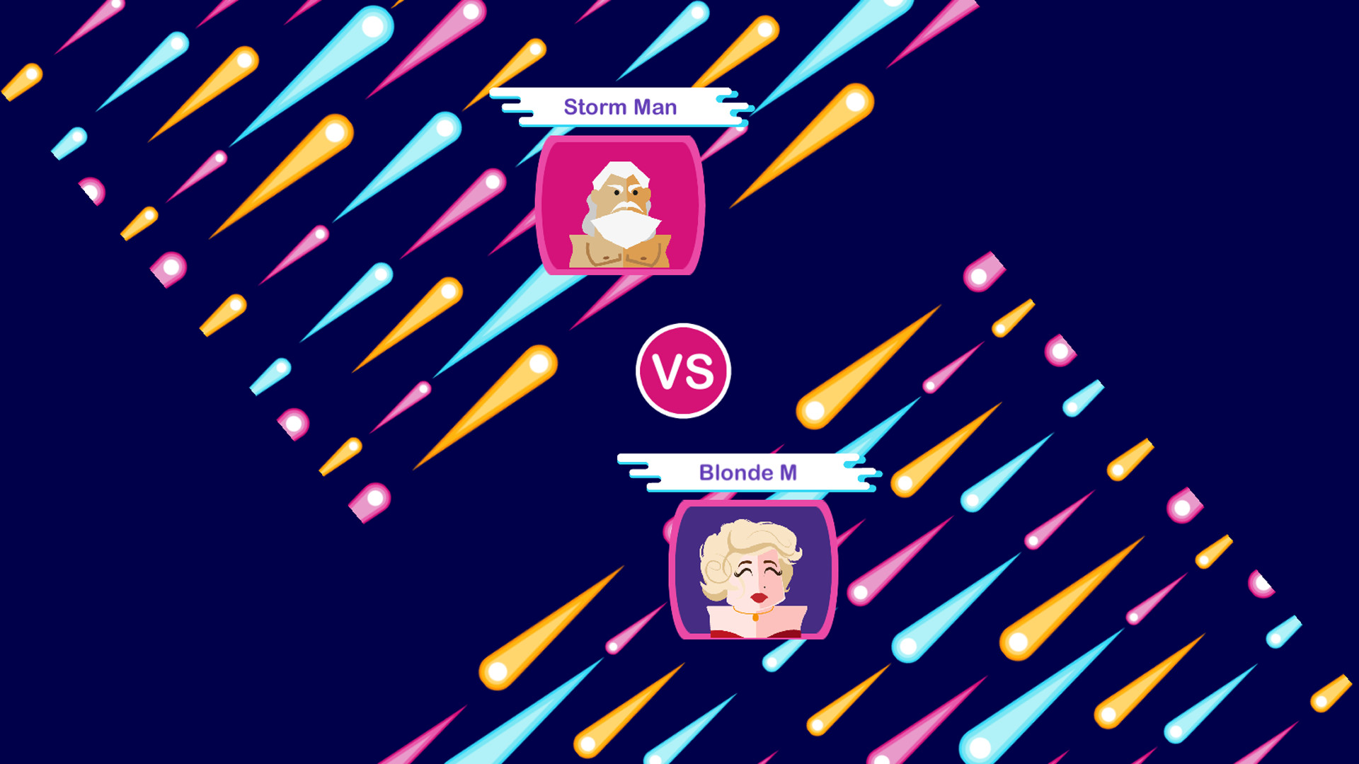Mr Blaster — изображение 6