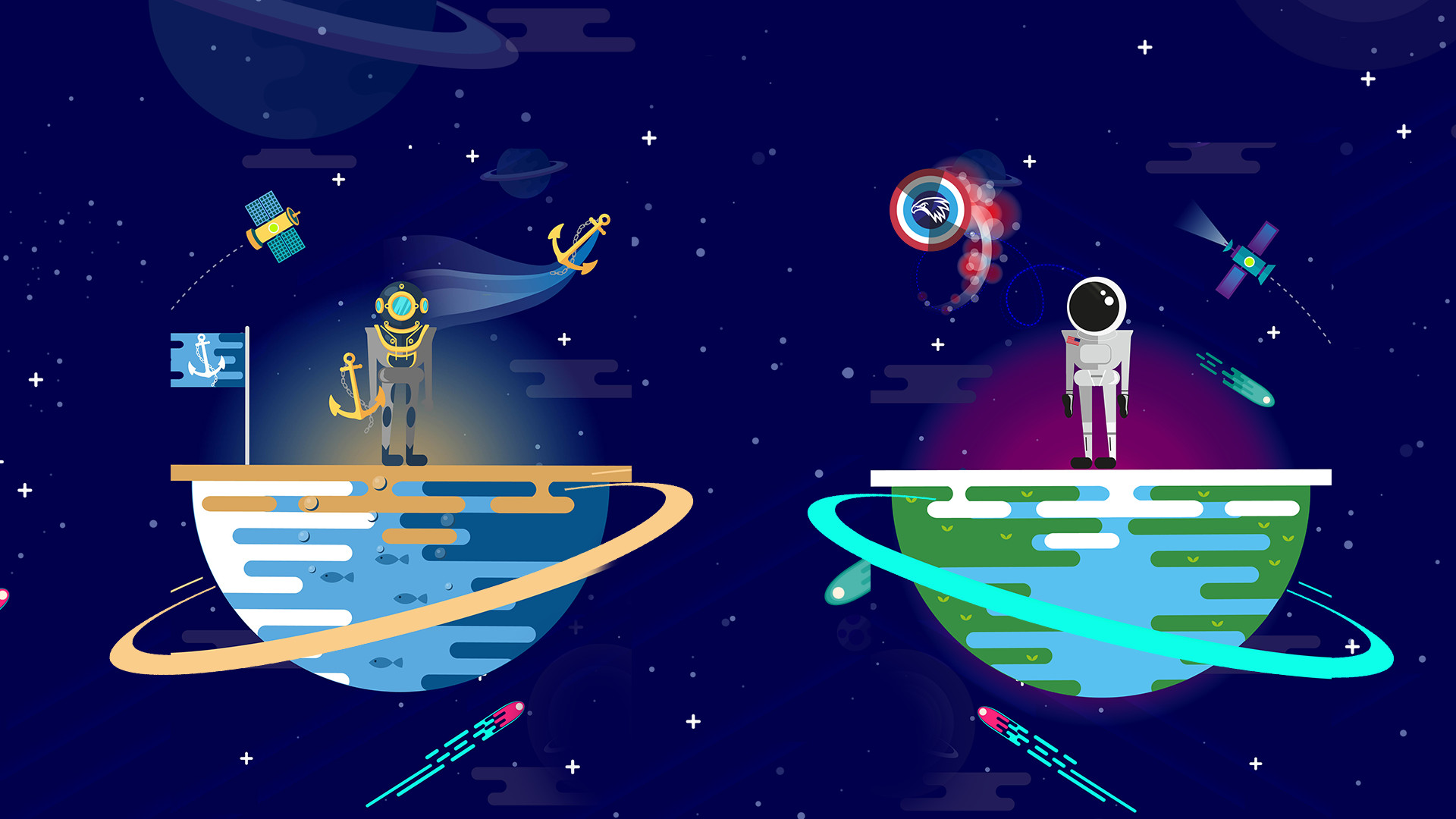 Mr Blaster screenshot 7