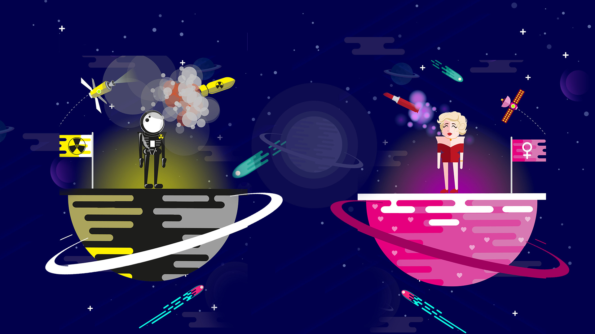 Mr Blaster — изображение 5