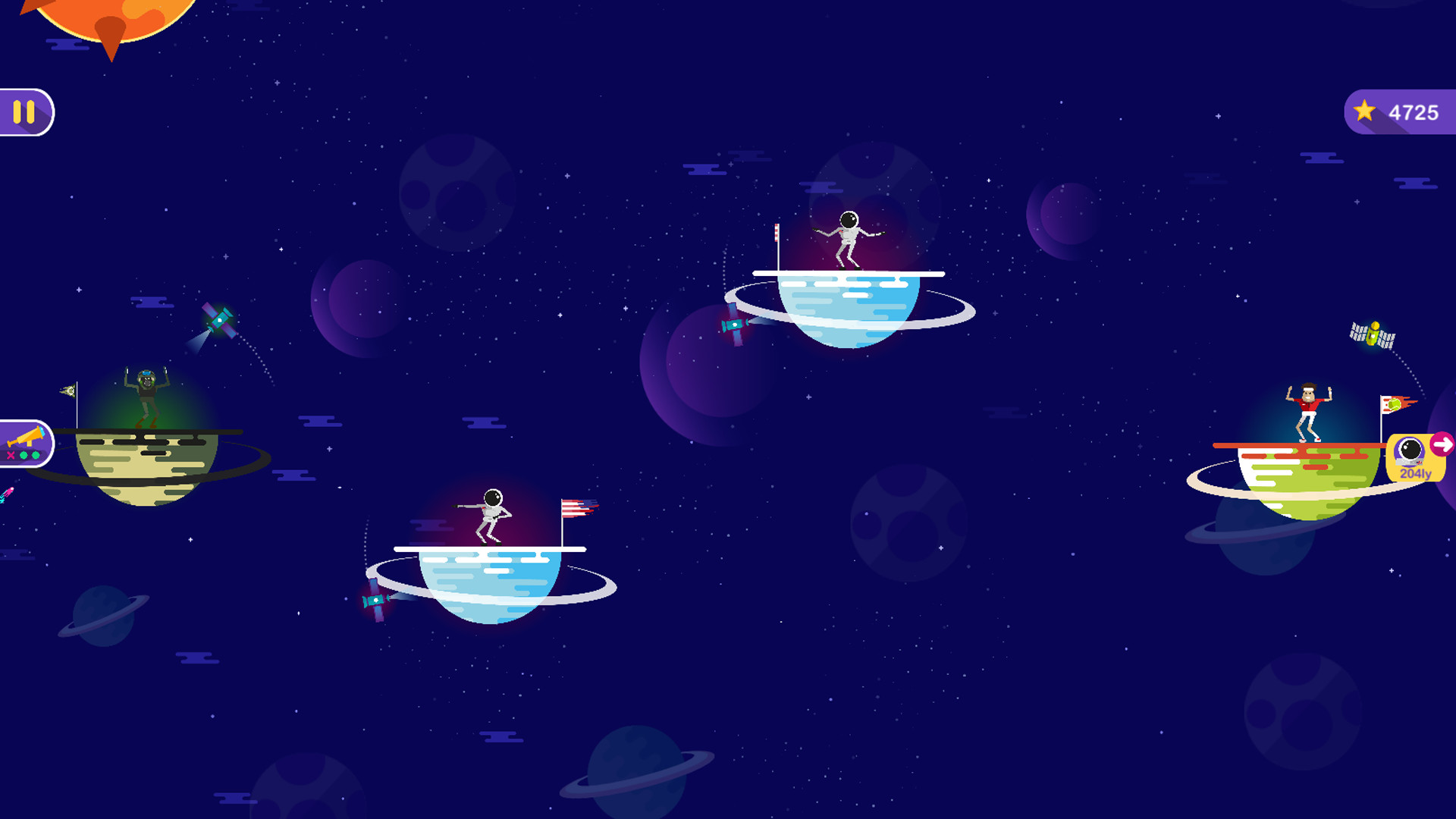 Mr Blaster — изображение 4