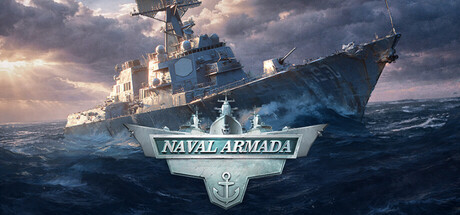 Naval Armada: Fleet Battle