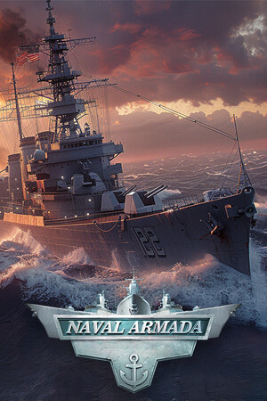 Naval Armada: Ships Battle