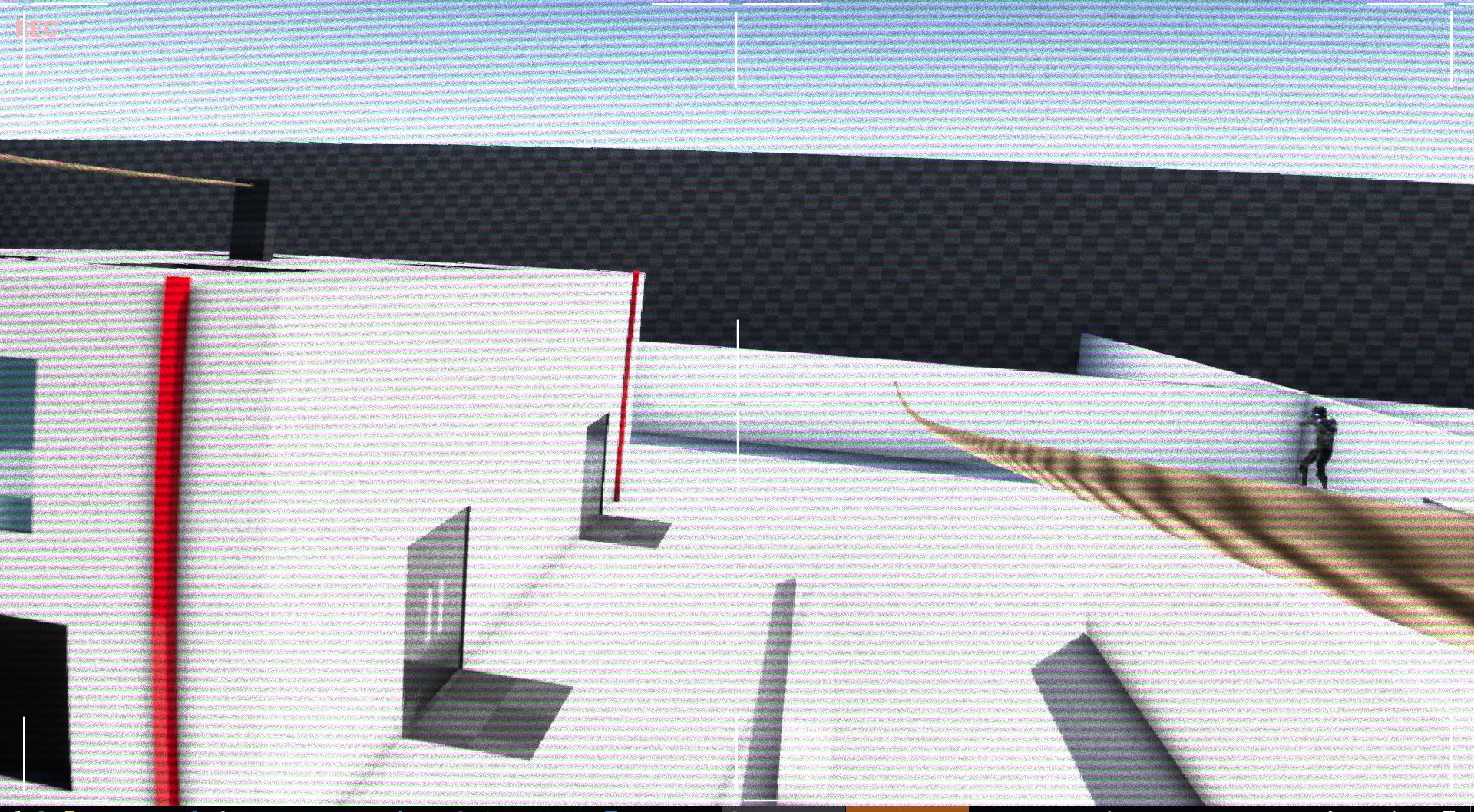 One Bullet left screenshot 6