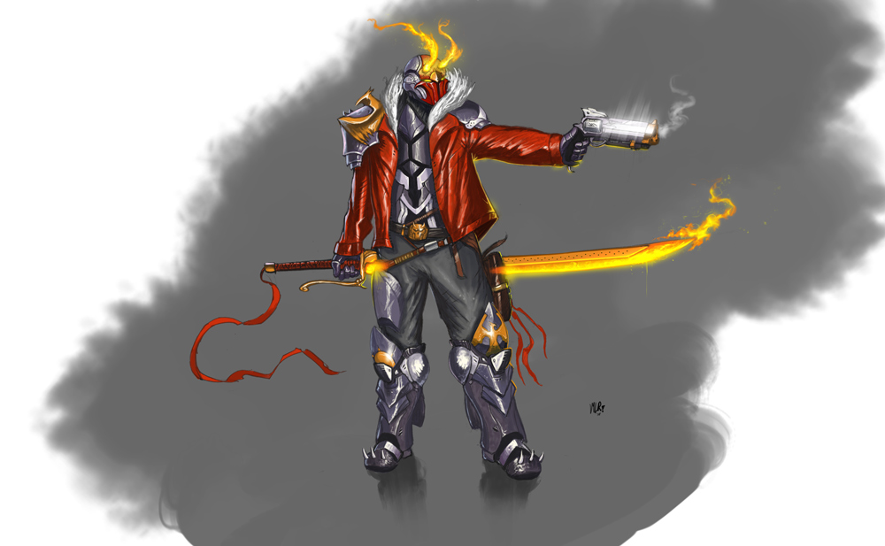RPG Maker VX Ace - Sci-Fi Battler Pack 2 screenshot 1