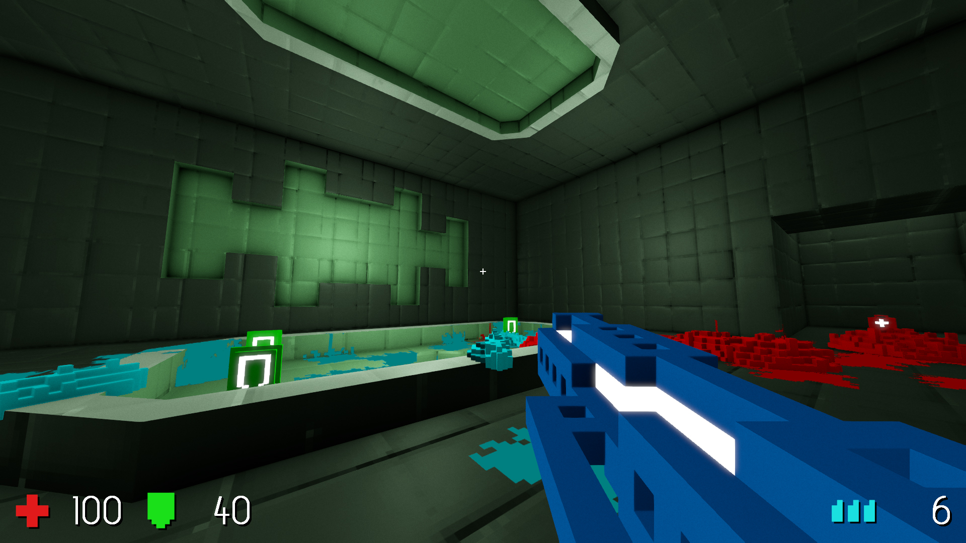Gorescript screenshot 8