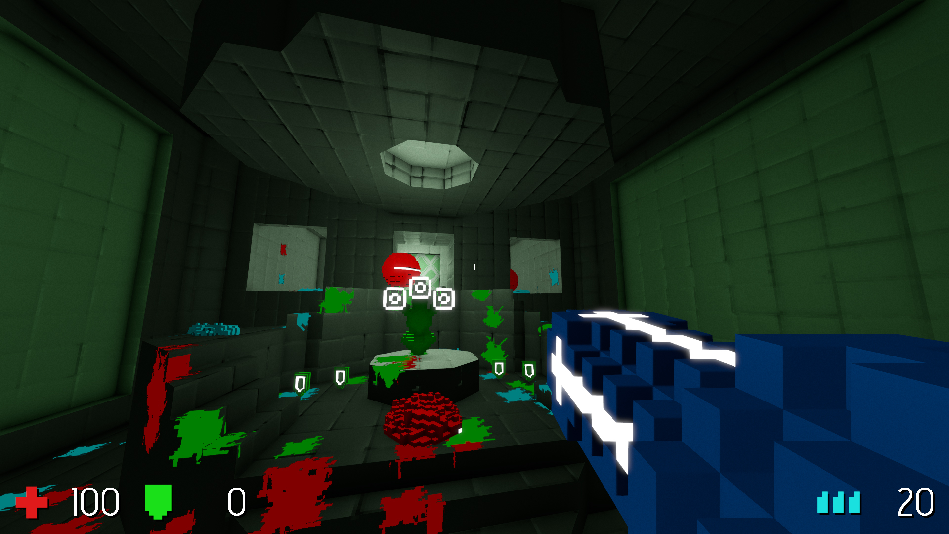 Gorescript screenshot 7