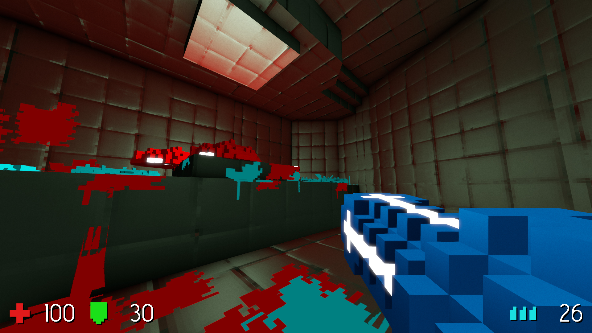 Gorescript screenshot 4