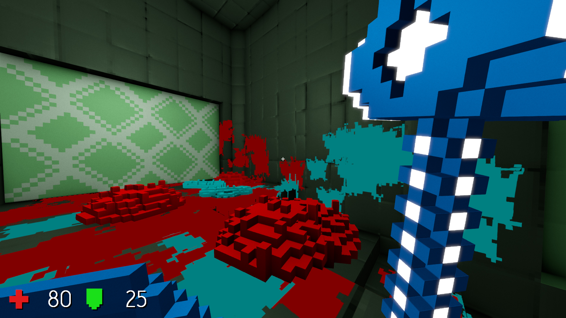 Gorescript screenshot 6