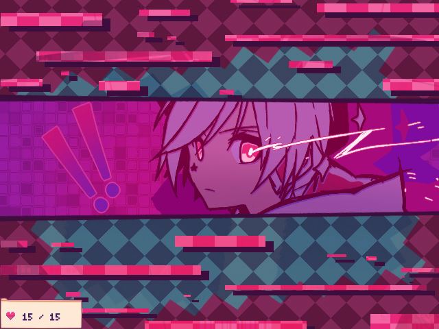 1bitHeart screenshot 8